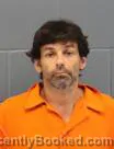 Mugshot of ANTHONY LOUIS LAYCOCK booked in Cass County, Missouri on June 18, 2026