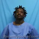 Mugshot of ALONZO ROBERT DEVON PAGE booked in Cass County, Missouri on May 26, 2026
