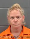 Mugshot of Ashley Nichole Ruby