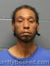 Mugshot of Alfonzo Lee Sr Simpson booked in Cass County, Missouri on September 30, 2026
