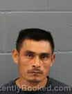Mugshot of ALFREDO VASQUEZ RAMOS booked in Cass County, Missouri on July 9, 2026