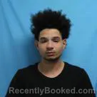 Booking photo from Cass County, Missouri