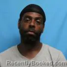 Mugshot of BRANDON LEE BRISCOE booked in Cass County, Missouri on March 19, 2026