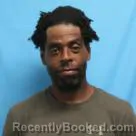 Mugshot of BRANDON LEE BRISCOE booked in Cass County, Missouri on June 3, 2026