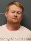 Mugshot of BRIAN ALAN CLAPP booked in Cass County, Missouri on May 8, 2026