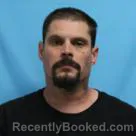 Mugshot of BRYAN JEFFEREY DEMICCO booked in Cass County, Missouri on May 1, 2026