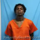 Mugshot of BRANDICE ANTHONY EDWARDS booked in Cass County, Missouri on July 2, 2026