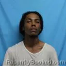 Mugshot of Brandon Michael Howard booked in Cass County, Missouri on August 17, 2026