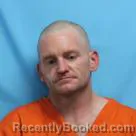 Mugshot of BRANDON LEE MCGAUGHEY booked in Cass County, Missouri on May 11, 2026