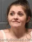 Mugshot of Brittany Alexandra Randazzo