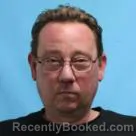 Mugshot of BRADLEY JAMES WILLIAMS