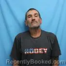 Mugshot of Bryan Thomas Yates booked in Cass County, Missouri on September 29, 2026