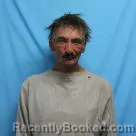Mugshot of Brian Lynn Zinke booked in Cass County, Missouri on October 3, 2026