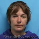 Mugshot of CHELSEA LYNN AVERY