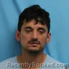 Mugshot of COLBY TYLER APOLINAR booked in Cass County, Missouri on May 23, 2026