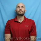 Mugshot of Collin Austin Banks booked in Cass County, Missouri on September 9, 2026