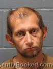 Mugshot of Christopher Wayne Bosler booked in Cass County, Missouri on September 1, 2026