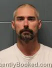 Mugshot of CHEYENNE DAKOTA CARTNER booked in Cass County, Missouri on April 26, 2026
