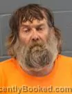 Mugshot of CHRISTOPHER MICHAEL COX booked in Cass County, Missouri on July 14, 2026