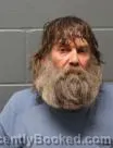 Mugshot of Christopher Michael Cox booked in Cass County, Missouri on August 26, 2026
