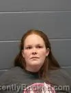 Mugshot of COURTNEY RAE COLLINS