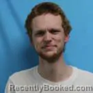 Mugshot of CALEB BRADLEY DREYER booked in Cass County, Missouri on April 2, 2026