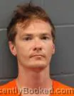 Mugshot of Cody Matthew Egelston