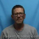 Mugshot of Christian Michael Erhard booked in Cass County, Missouri on August 28, 2026