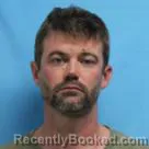 Mugshot of CODY ROBB ENSOR