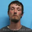Mugshot of CALEB LONNIE FREY