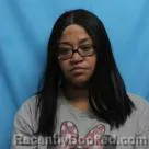 Mugshot of Colleen Marie Fields booked in Cass County, Missouri on September 1, 2026