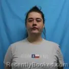 Mugshot of CHELSEA LYNN HOUPT booked in Cass County, Missouri on March 11, 2026