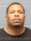 Mugshot of COREY TERRELL JOHNSON