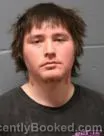 Mugshot of CODY MICHAEL LAIRSON