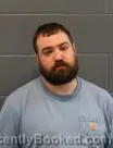 Mugshot of CHRISTIAN ALEXANDER MCCLENDON booked in Cass County, Missouri on May 7, 2026