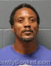 Mugshot of CARLOS HOWARD MCCLAIN booked in Cass County, Missouri on July 4, 2026