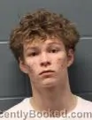 Mugshot of CHANCE MICHAEL MERRIMAN