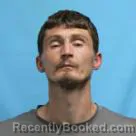 Mugshot of CHRISTOPHER SCOTT MARTINO booked in Cass County, Missouri on April 30, 2026