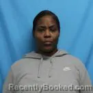 Mugshot of CRYSTAL TYREE MITCHELL booked in Cass County, Missouri on June 30, 2026