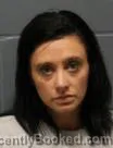Mugshot of CHASIDY FAITH PEREZ booked in Cass County, Missouri on May 8, 2026
