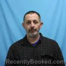 Mugshot of CHRISTOPHER ALLEN SHERRETS booked in Cass County, Missouri on March 25, 2026