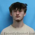 Mugshot of CHARLES EUGENE SHAW booked in Cass County, Missouri on June 26, 2026