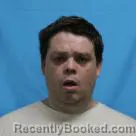 Mugshot of COLIN MATTHEW SULLIVAN booked in Cass County, Missouri on July 1, 2026