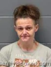 Mugshot of Christina Cathleen Tamski booked in Cass County, Missouri on August 23, 2026