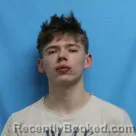 Mugshot of COLTON JAMES TUCKER
