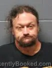 Mugshot of Craig Patrick Trostle booked in Cass County, Missouri on August 27, 2026