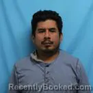 Mugshot of CARLOS ENRIQUE VELAZQUEZ PALMA