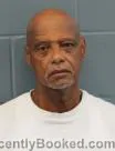 Mugshot of Charles Jb Walker booked in Cass County, Missouri on August 17, 2026