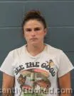 Mugshot of DIANA MARIE ANDERSON booked in Cass County, Missouri on June 12, 2026