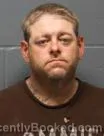 Mugshot of DANIEL ALLEN BARNARD booked in Cass County, Missouri on April 30, 2026